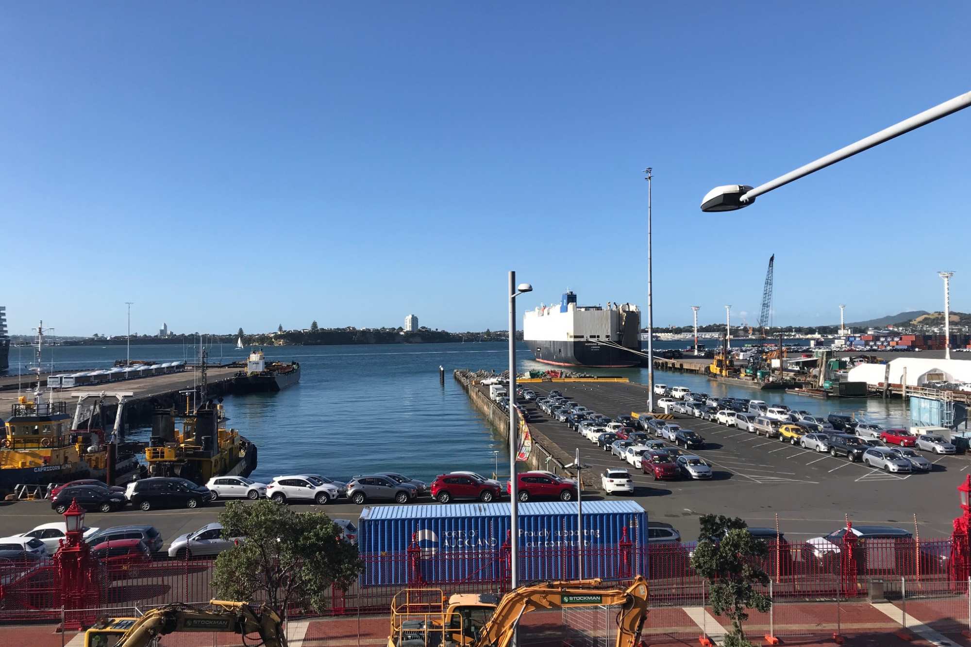 New ZealandIndia Free Trade Agreement